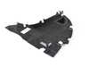 Genuine BMW COVER, WHEELL HOUSING, BOTTO 51718497243 View 2