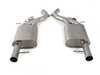 Turner Motorsport Turner Motorsport Titanium Valved Exhaust - E90 335 N54/N55 - (NO LONGER AVAILABLE) 003378TMS View 28