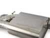 Turner Motorsport Turner Motorsport Titanium Valved Exhaust - E90 335 N54/N55 - (NO LONGER AVAILABLE) 003378TMS View 29