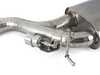 Turner Motorsport Turner Motorsport Titanium Valved Exhaust - E90 335 N54/N55 - (NO LONGER AVAILABLE) 003378TMS View 30