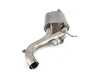 Turner Motorsport Turner Motorsport Titanium Valved Exhaust - E90 335 N54/N55 - (NO LONGER AVAILABLE) 003378TMS View 31