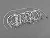 Genuine BMW Bushing Contact With Wire Lead - Pack Of 10 61130005199KT View 1