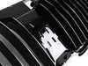 Genuine BMW Genuine BMW Grille Frame - E66 E65 51137145738 View 3