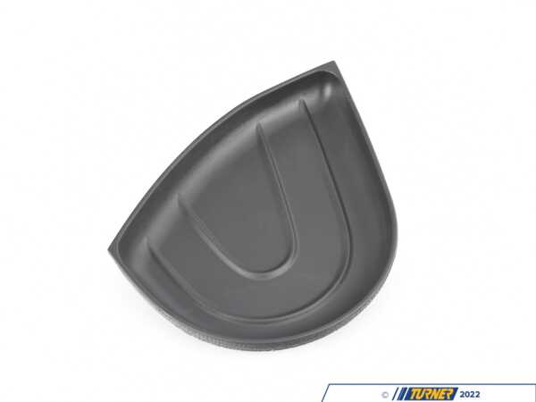 Genuine BMW Genuine BMW Insert, Front Right -  - 51427292468 - F15,F16, 51427292468