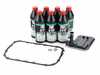 Packaged by Turner Automatic Transmission Service Kit - Level 2 - BMW GA6L45R Transmission 24117593565TKT View 1
