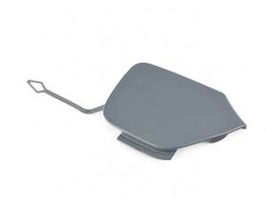 COVER, TOWING EYE, FRONT PRI