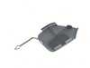 Genuine BMW COVER, TOWING EYE, FRONT PRI 51117462279 View 2