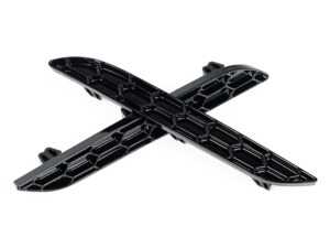 Acexxon Rear Reflector Insert Set - Honeycomb - G42 2 Series