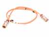 Genuine BMW HV WIRING HARNESS FOR EL. AC 61125A0FAD2 View 1