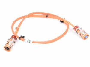 HV WIRING HARNESS FOR EL. AC