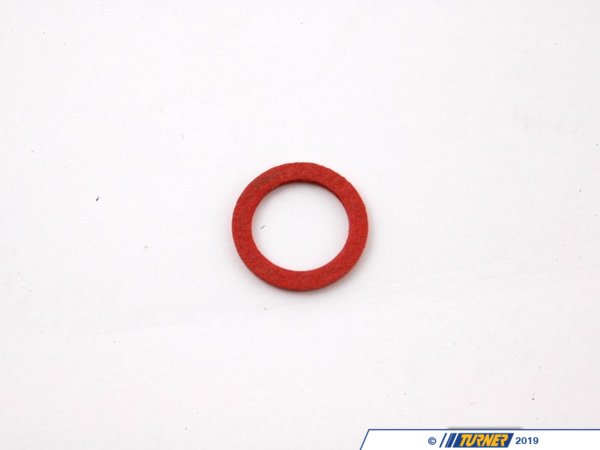 Genuine BMW Gasket Ring - E24, E28, E30 07119963227