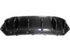 Suvneer M Style Carbon Fiber Rear Diffusor - F90 M5 F90CFDIF View 2