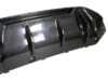 Suvneer M Style Carbon Fiber Rear Diffusor - F90 M5 F90CFDIF View 3