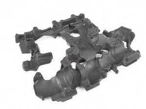 ENGINE ENCAPSULATION