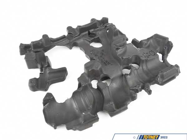 Genuine BMW ENGINE ENCAPSULATION 11147648894