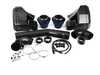 Turner Motorsport Turner Gloss Carbon Fiber Cold Air Intake - G80 G82 G87 M2/M3/M4 S58 013859LA10 View 1