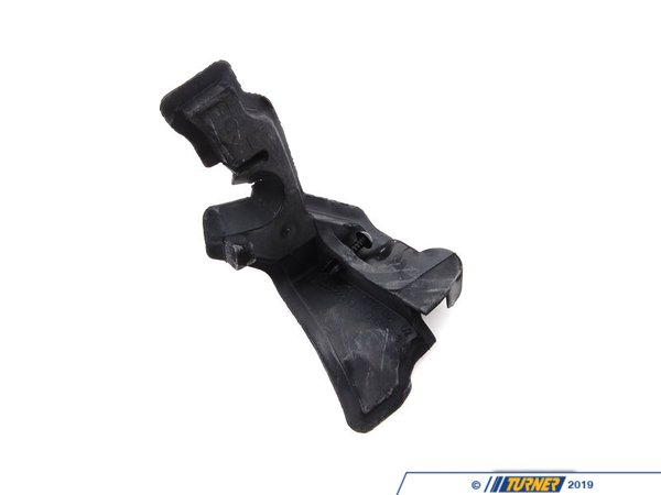 Genuine BMW Genuine BMW Molded Part Left - 51767182061 - E90,E92,E93 51767182061