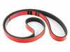 ECS Performance Kevlar Reinforced Belt W11 1.6L Engine 6PK1388ECS View 1