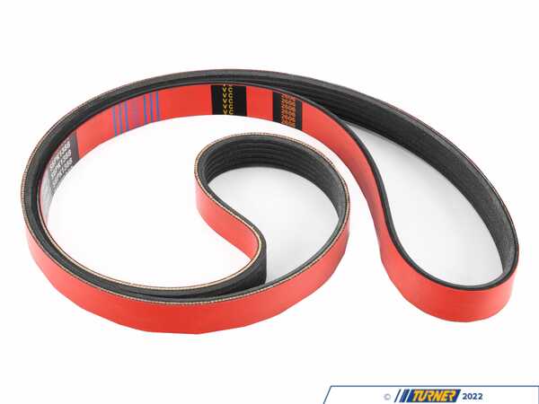 ECS Performance Kevlar Reinforced Belt W11 1.6L Engine 6PK1388ECS
