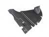 Genuine BMW COVER, WHEELL HOUSING, BOTTO 51718497244 View 1