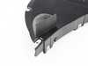 Genuine BMW COVER, WHEELL HOUSING, BOTTO 51718497244 View 3