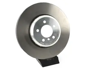 Premium OE Equivalent Rotor 370x30mm