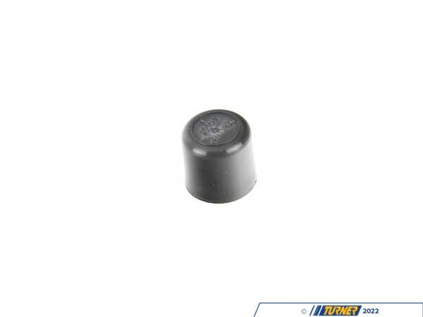Genuine BMW Genuine BMW Protection Cap - 12527567099 12527567099