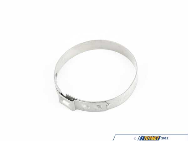 Genuine BMW Genuine BMW Clamp -  - 17507988541 - F06, 17507988541