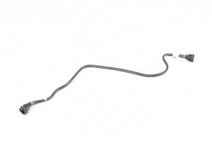 Genuine BMW Expansion Tank Coolant Hose - BMW G42 G20 G22/23/26 B46/B48