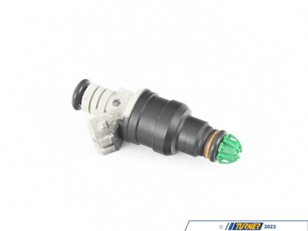 Genuine BMW Genuine BMW Injection Valve Bosch - 13641730059 - E36 - (NO LONGER AVAILABLE) 13641730059