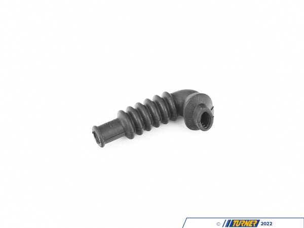 Genuine BMW Genuine BMW Grommet - 12521437983 12521437983