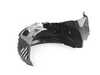 Genuine BMW COVER FOR WHEELHOUSING, FRON 51718497240 View 1