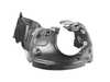 Genuine BMW COVER FOR WHEELHOUSING, FRON 51718497240 View 2