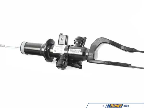 Genuine BMW Genuine BMW Left Front Spring Strut - 37116797865 37116797865