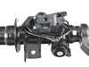 Genuine BMW Genuine BMW Left Front Spring Strut - 37116797865 37116797865 View 3