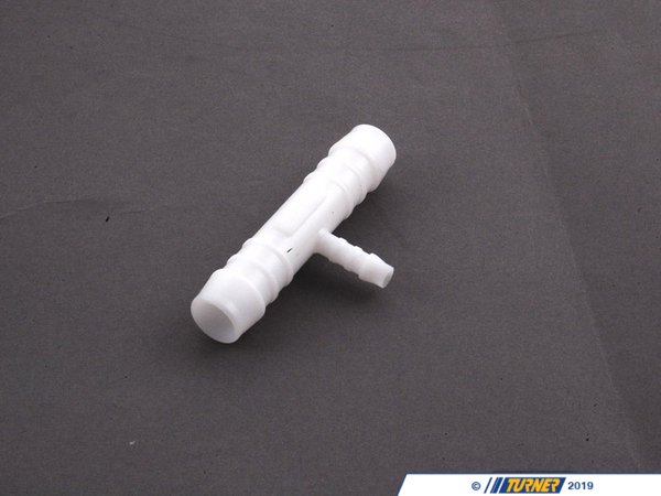 Genuine BMW Genuine BMW T-connector - 16121114173 16121114173