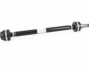 OUTPUT SHAFT RIGHT