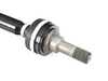 Genuine BMW OUTPUT SHAFT RIGHT 33208639474 View 2