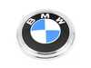 Genuine BMW Genuine BMW Trunk Emblem 51147135356 View 4