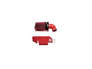 MINI Open Hood Beautification Bundle - Red
