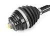 Genuine BMW EXCHANGE OUTPUT SHAF 31608683332 View 2