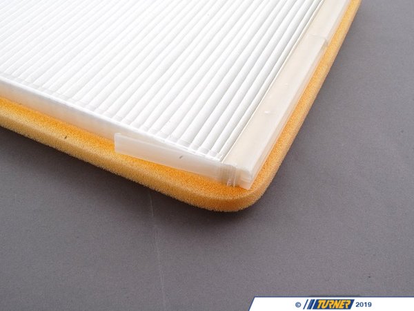Genuine BMW Cabin Filter / Fresh Air Filter (NO LONGER AVAILABLE) 64318409043