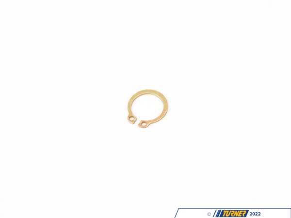 Genuine BMW Genuine BMW Lock Ring - 07119934082 07119934082