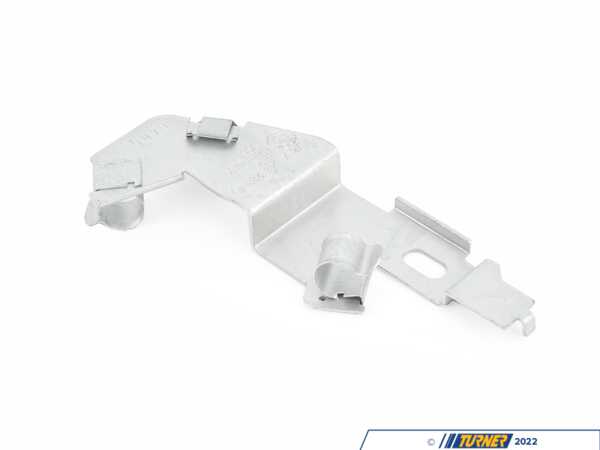 Genuine BMW Genuine BMW Bracket - 11787548283 - E70 X5,E82,E89,E90,E92,E93 11787548283