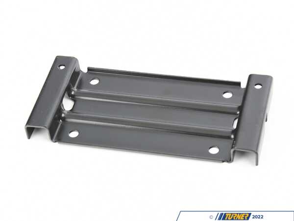 Genuine BMW Genuine BMW Bracket - 52201809765 52201809765