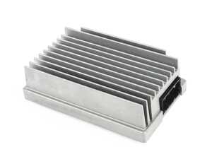 Genuine BMW Transmission Oil Cooler (Heat Exchanger) - Automatic Transmission - F01 F02 F10 F12 F13