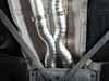 Turner Motorsport Turner Motorsport Titanium Valved Exhaust - E90 335 N54/N55 - (NO LONGER AVAILABLE) 003378TMS View 16