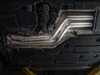 Turner Motorsport Turner Motorsport Titanium Valved Exhaust - E90 335 N54/N55 - (NO LONGER AVAILABLE) 003378TMS View 19