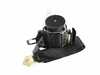 Genuine BMW Genuine BMW Upper Belt Rear - 72118201017 - E46,E46 M3 72118201017 View 3