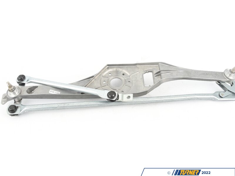 61601384114 - Genuine BMW Linkage For Wiper - 61601384114